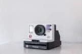 Polaroid Now Instant Camera