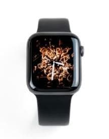Smartwatch season